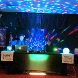 Meet your Posher, Ronald